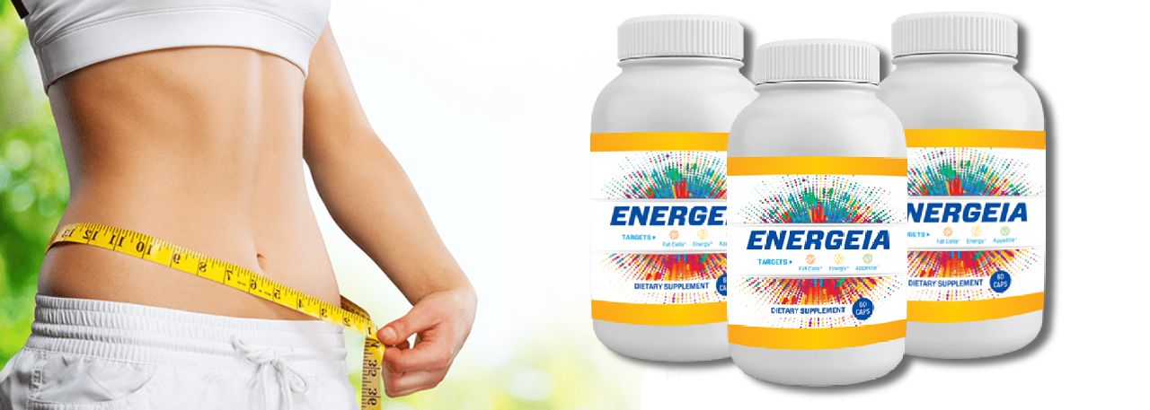 Energeia weight loss supplement Facts