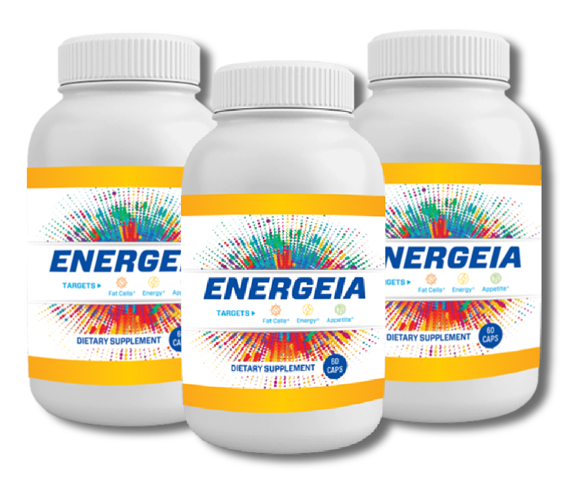 Energeia weight loss supplement